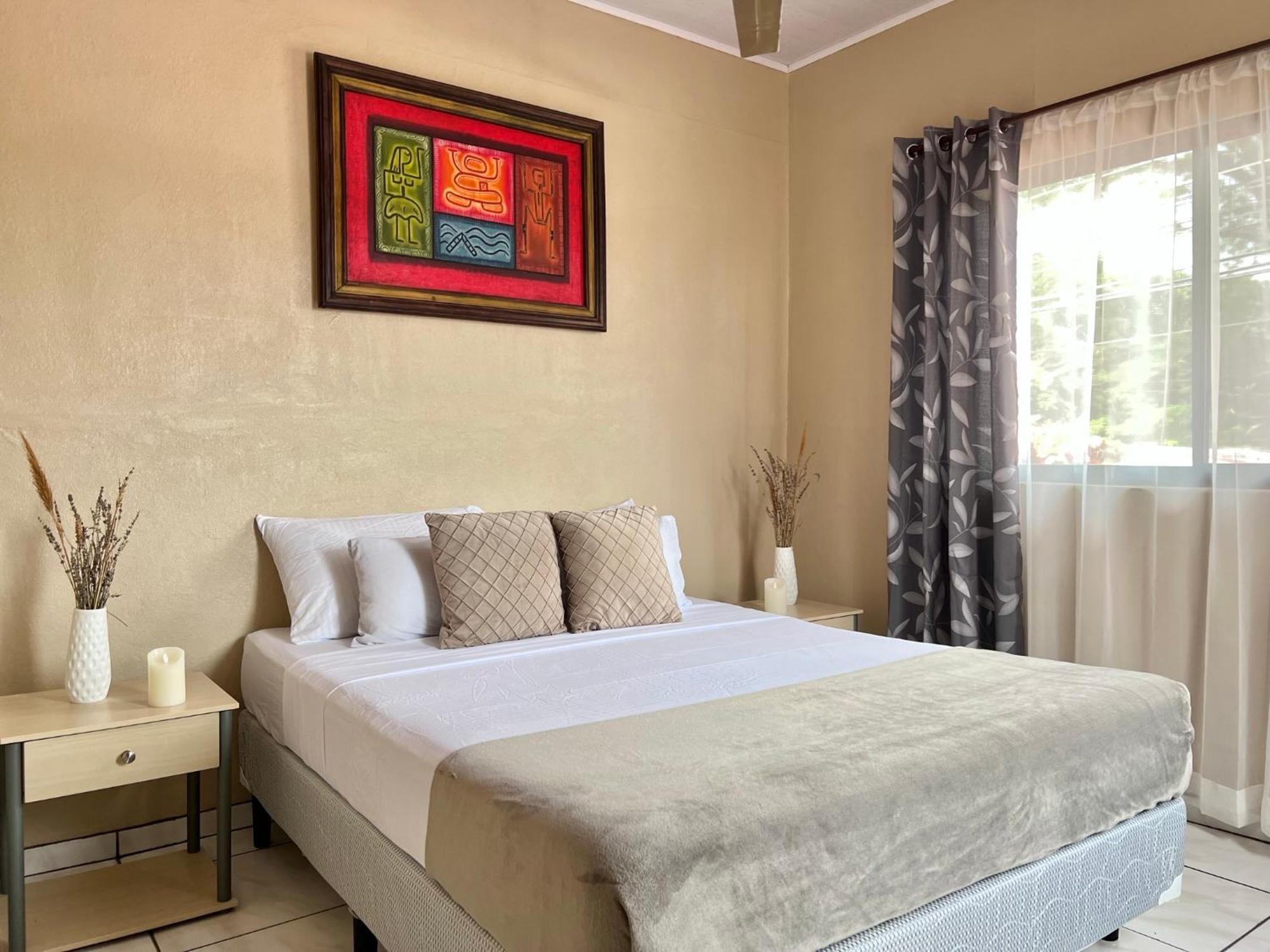 דירות ליברייה Casa Tatich Ac Near Guanacaste Airport מראה חיצוני תמונה